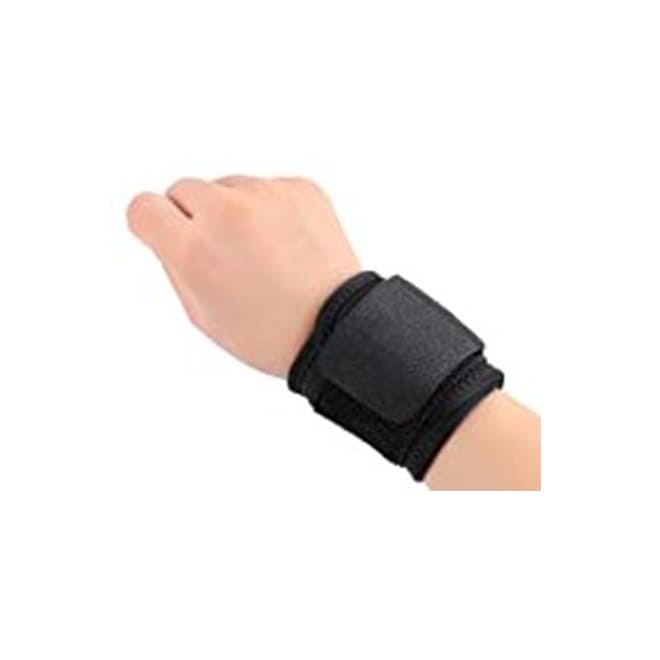 muñequera neopreno ajustable venta